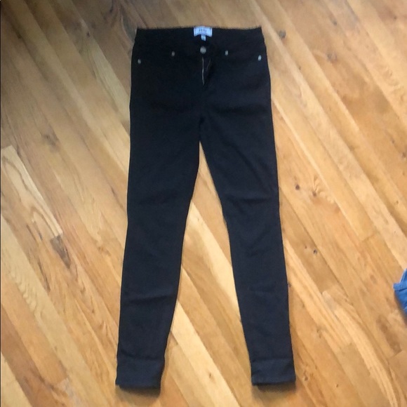 PAIGE Verdugo Ultra Skinny Jeans size 28 - Picture 2 of 5